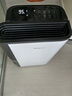 德业（Deye）除湿机/抽湿机 除湿量25升/天 家用轻音地下室除潮除湿器干衣机客厅卧室 手机智控DYD-T22A3 实拍图