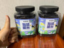 硃碌科 有机黑米3斤罐装 长粒黑米无染色粗粮杂粮含花青素东北杂粮 实拍图