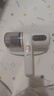奥克斯（AUX）无线除螨仪家用手持小型床宝吸尘器床上大吸力除菌除螨虫除尘器拍打AXC-11DC59B 椰奶白+3滤芯 实拍图
