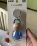 朗龙汽车香水挂件车载香薰香水挂饰车内香氛装饰用品汽车摆件 实拍图