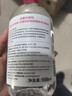 贝德玛（BIODERMA）粉水舒妍舒缓洁肤液500ml卸妆水敏感肌可用温和无需水洗 实拍图