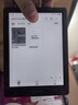 掌阅（iReader）Light4 长续航 6英寸智能阅读本 电子书阅读器 墨水屏电纸书 平板电脑学习看漫 便携笔记本 沉墨 实拍图