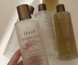 Fresh馥蕾诗红茶水酵母酵萃精华250ml护肤品 生日礼物送女友送男友 实拍图
