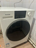 松下（Panasonic）【吴磊推荐】滚筒洗衣机全自动超薄全嵌 【小白盒】10公斤温水泡沫净81T3以旧换新家电国家补贴20% 实拍图