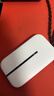华为智选随身wifi6移动无线wifi免插卡随行4g无线网卡携带上网宝非全国通用无限流量2025款5G AX15B 升级WiFi6【多网切换】1500毫安续航6小时 实拍图