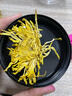 修年堂 金丝皇菊30g 大朵贡菊一杯一朵 40-70大朵养生茶泡水花草茶 实拍图