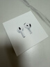 ROCK哆啦A梦适用Airpods4保护套Airpods四代耳机套保护壳Apple耳机壳全包硅胶防摔防尘卡通可爱软壳 实拍图
