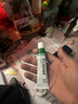 丽芙甲硝唑凝胶20g+阿达帕林16g甲硝酸锉凝胶去痘痘祛痘印药膏消炎痤疮修复淡化 实拍图