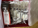 SK-II神仙水330ml抗皱精华液sk2化妆品护肤品水乳套装礼盒生日礼物女 实拍图