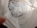 京东京造 巨除湿硅胶食品干燥剂除湿防潮食品衣柜干燥剂包5g*100包 实拍图