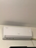 格力（GREE）1.5匹天仪 新1级能效变频 壁挂式卧室省电空调挂机KFR-35GW/(35504)FNhAa-B1 家电国家补贴 实拍图