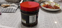 川珍 红油拌菜料750g 油泼辣子四川红油辣椒凉拌菜香辣调料熟辣椒油 实拍图
