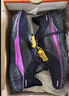 耐克NIKE男子跑步鞋飞马41 PEGASUS 41 运动鞋HQ7972-400黑紫41 实拍图