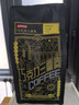 京东京造 意式拼配咖啡豆500g  醇巧克力100%阿拉比卡深度烘焙 黑咖啡 实拍图