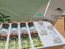植物医生 绿茶祛痘净透冻干粉精华液补水保湿（5ml*4+0.08g*4） 实拍图