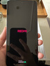 小米 REDMI K80 国家补贴 第三代骁龙 8 6550mAh大电池 澎湃OS 玄夜黑 16GB+256GB 红米5G手机 实拍图