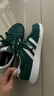 adidas RUN 60s 2.0复古休闲舒适跑步鞋男女阿迪达斯官方轻运动   森林绿/白色/金属灰   40 实拍图