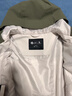 骆驼（CAMEL）CamelTex户外御寒冲锋衣男女同款防油污外套三合一登山服  M 实拍图