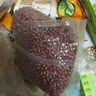 禾煜红芸豆 2斤（芸豆 菜豆 饭豆 红芸豆沙 五谷杂粮粗粮真空包装） 实拍图