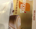 雀巢（Nestle）咖啡浓系列慕斯卡布奇诺速溶奶咖减蔗糖冲调饮品19g*5条 实拍图