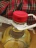 红荔牌米香型白酒 40度浸泡酒2.5L 红荔红米酒泡酒广东米酒泡酒青梅果酒 实拍图