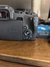 佳能（Canon）EOS R8 全画幅微单数码相机 RF24-50镜头套装（约2420万像素/小型轻量） 实拍图