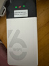 影腾随身wifi三网通用无线wi-fi6免插卡移动联通电信无限制流量便携式4G网卡高速随行网络2025款5GHF 【三网通6000毫安充电款】+续航翻倍全国通用 实拍图