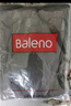 班尼路（Baleno）长袖圆领t恤男加绒保暖冬季纯色内搭上衣设计感简约男士打底衫 实拍图