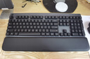 小米（MI）无线键鼠套装 舒适版 深空黑 轻薄便携 全尺寸108键盘鼠标 2.4G无线传输 电脑笔记本办公 键鼠套装 实拍图
