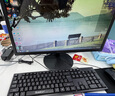华硕（ASUS）【14代酷睿i7】台式电脑独显商务办公主机大额补贴家用游戏全套 华硕套二 酷睿i5/756G硬盘+旗舰核显 电脑主机+24寸显示屏全套【护眼】 实拍图