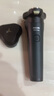 飞利浦（PHILIPS）电动剃须刀新一代旋风1系刮胡刀 风驰切剃3D浮动刀头 送老公 送男友 父亲生日礼物 实拍图