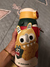 babycare儿童保温杯水壶吸管杯大宝宝学饮杯316不锈钢三合一上学600ml 实拍图