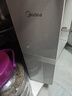 美的（Midea）【白泽Max 1600G】家用0阻垢剂净水器6年RO反渗透厨下式净饮机过滤器 顶配通量  智慧触控屏升级 实拍图