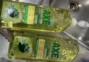 斧头牌（AXE）油柑白茶护肤洗洁精1kg*2瓶 果蔬奶瓶安心洗 新老包装随机发货 实拍图