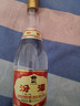 汾酒53度黄盖玻汾 清香型白酒 高度口粮酒 泡酒 53度 475mL 6瓶 六瓶装 实拍图