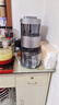 九阳（Joyoung）破壁机不用手洗全自动免煮2025新款家用1.2L升大容量全自动免手洗五谷杂粮轻音料理机榨汁机 Y10 【Y10破壁机+专属磨粉杯】 实拍图