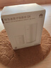 华为凌霄子母路由 Q6（1母1子套装） AX3000Mbps 千兆路由器 全屋WiFi 6+  电力线版  实拍图