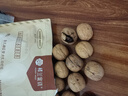 楼兰蜜语 薄皮大核桃500g/袋*2 新疆纸皮核桃 新二核桃零食 果炒货  实拍图