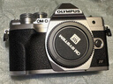 奥林巴斯（OLYMPUS）E-M10 MarkIV EM10四代 微单相机 数码相机 微单套机（14-42mm F3.5-5.6）银色 实拍图