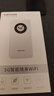 迅优随身wifi免插卡上网宝可移动wifi6随行无线网卡便携式4g路由器无线wifi无限制通用流量2025款5GXY 【尊享版】5G随身wifi提速500% 实拍图