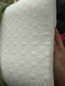 京东京造新梦享乳胶枕 93%天然乳胶 泰国进口成人护颈颈椎枕头 经典波浪枕 实拍图