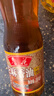 鲁花 食用油 调味品 芝麻香油 180ml 芝麻油 实拍图