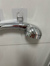 沐唯（muvi）强劲增压花洒喷头浴室沐浴洗澡加压莲蓬头套装通用H-008手持单头 实拍图