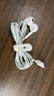 Apple/苹果 USB-C接口有线耳机 type-c接口有线耳机苹果耳机 苹果17有线耳机笔记本耳机游戏音乐 实拍图