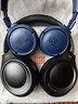 JBL TUNE 520BT头戴式蓝牙无线音乐耳机 无线通话降噪耳机耳麦 57小时续航运动耳机 新升级音乐耳机蓝色 实拍图