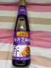 李锦记 纯香芝麻油410ml【一级】100%芝麻香油 京东品酒会同款 油碟凉拌 实拍图