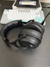 CHERRY樱桃 H3W无线专业游戏耳机耳麦 蓝牙头戴式游戏耳机FPS 吃鸡神器 无畏契约 适配三角洲行动 实拍图