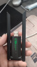 【京东配送】无线网卡台式机专用wifi6接收器免驱动千兆USB台式电脑发射器5G高速信号接收器 【WIFI5-1300M】千兆高速芯片-增强信号 实拍图