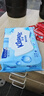 舒洁（Kleenex）湿厕纸 80抽*6包厕纸洁厕湿巾湿厕纸纯水婴儿湿厕纸 实拍图