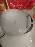 美的（Midea）电饼铛家用双面加热煎烤机烙饼锅电煎饼锅34大口径加大加深烤盘 温度可调烤肉早餐机电饼档JKE3475 实拍图